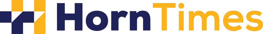 Horntimes Logo